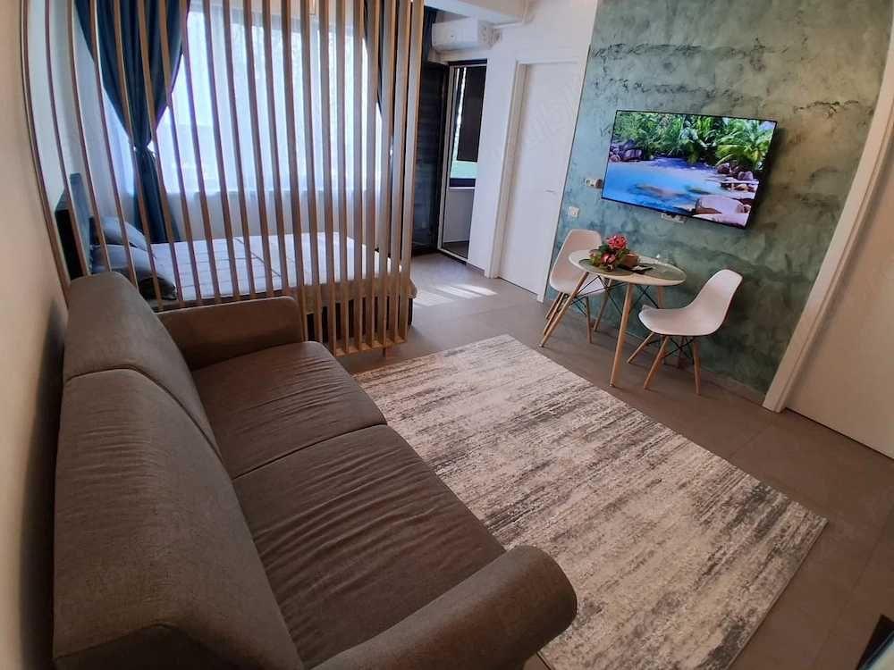 Garsoniera - Cavar Residence - Propietar