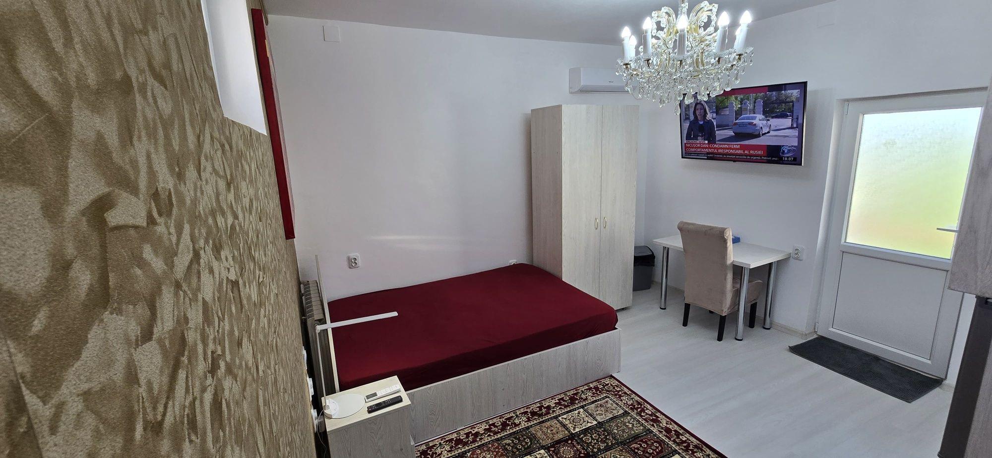 La 5 minute de stația de metrou Eroii Revolutiei