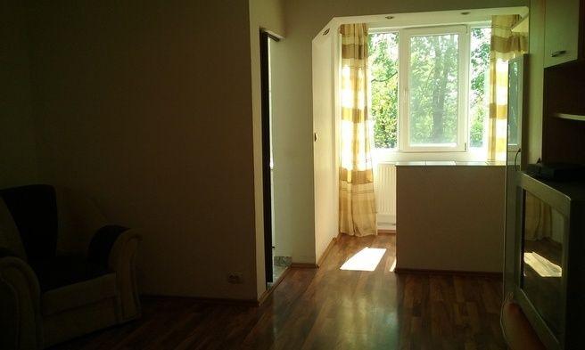 Proprietar  Garsoniera