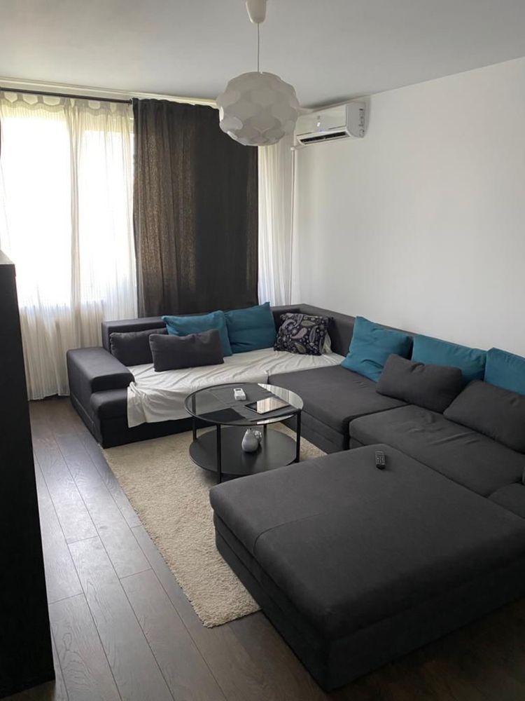Inchiriez apartament 2 camere proprietar - imagine 1