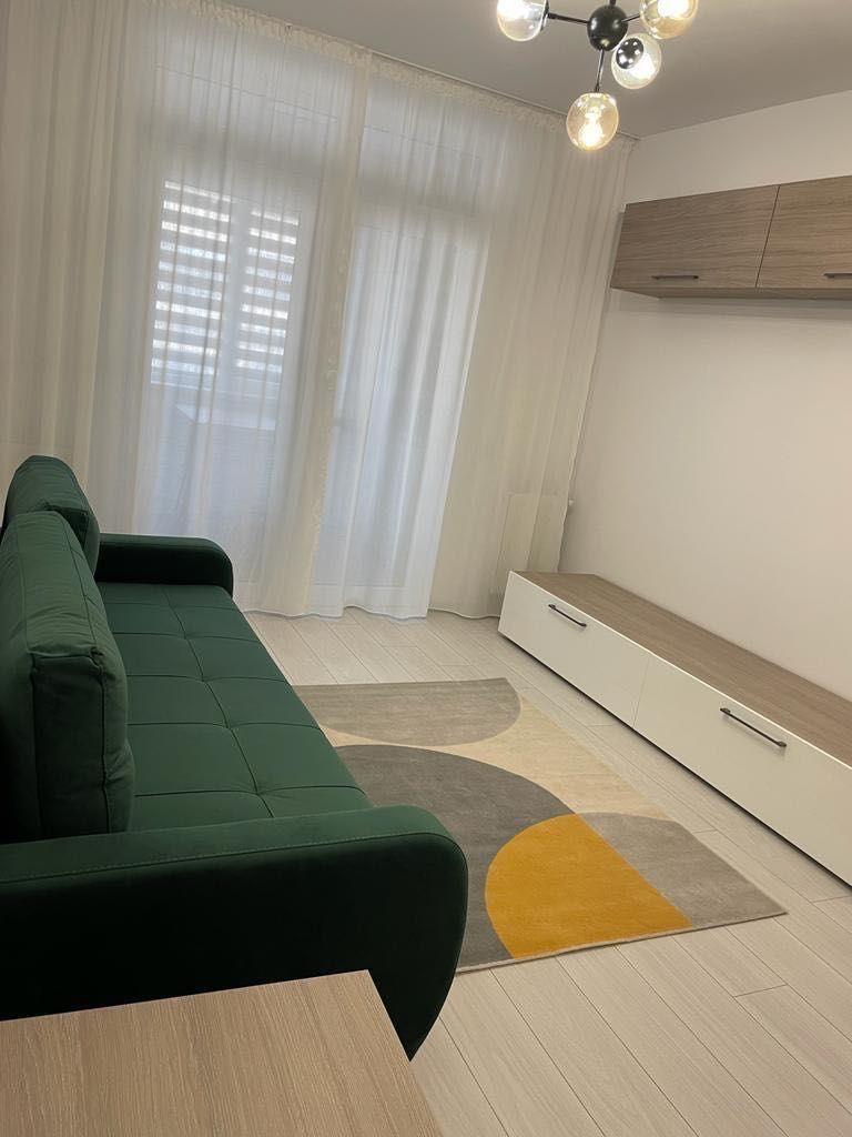Proprietar , închiriez ap. 2 camere , Metalurgiei - imagine 1