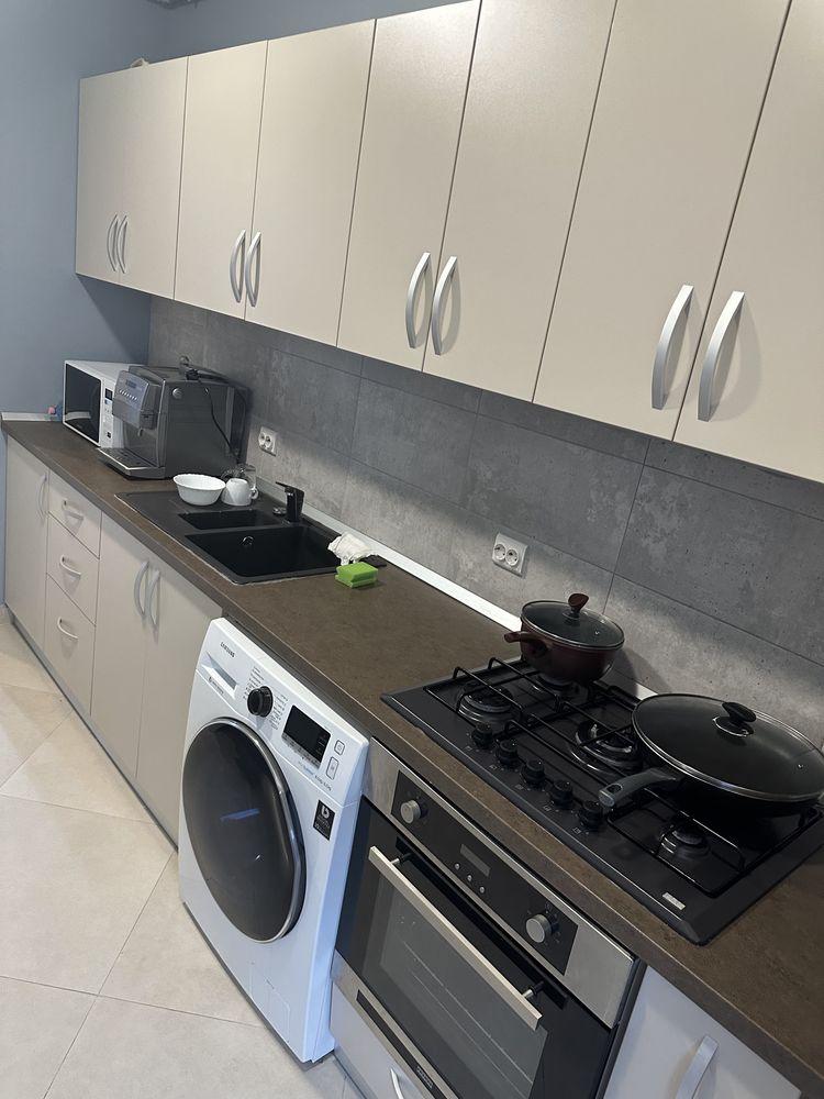 Închiriez apartament 2 camere zona Luica Sud Park City