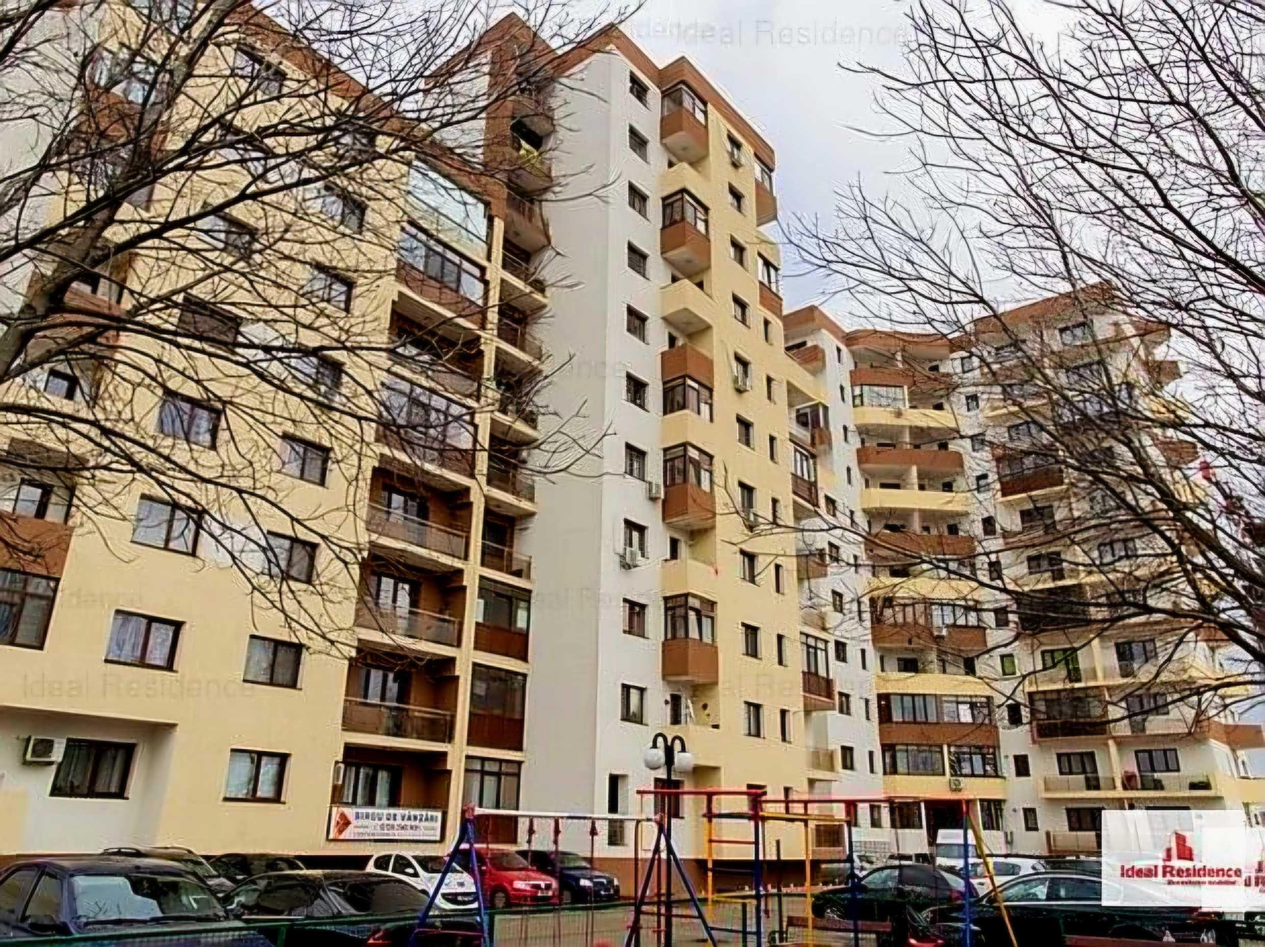 Garsoniera ansamblu Ideal Residence Pucheni
