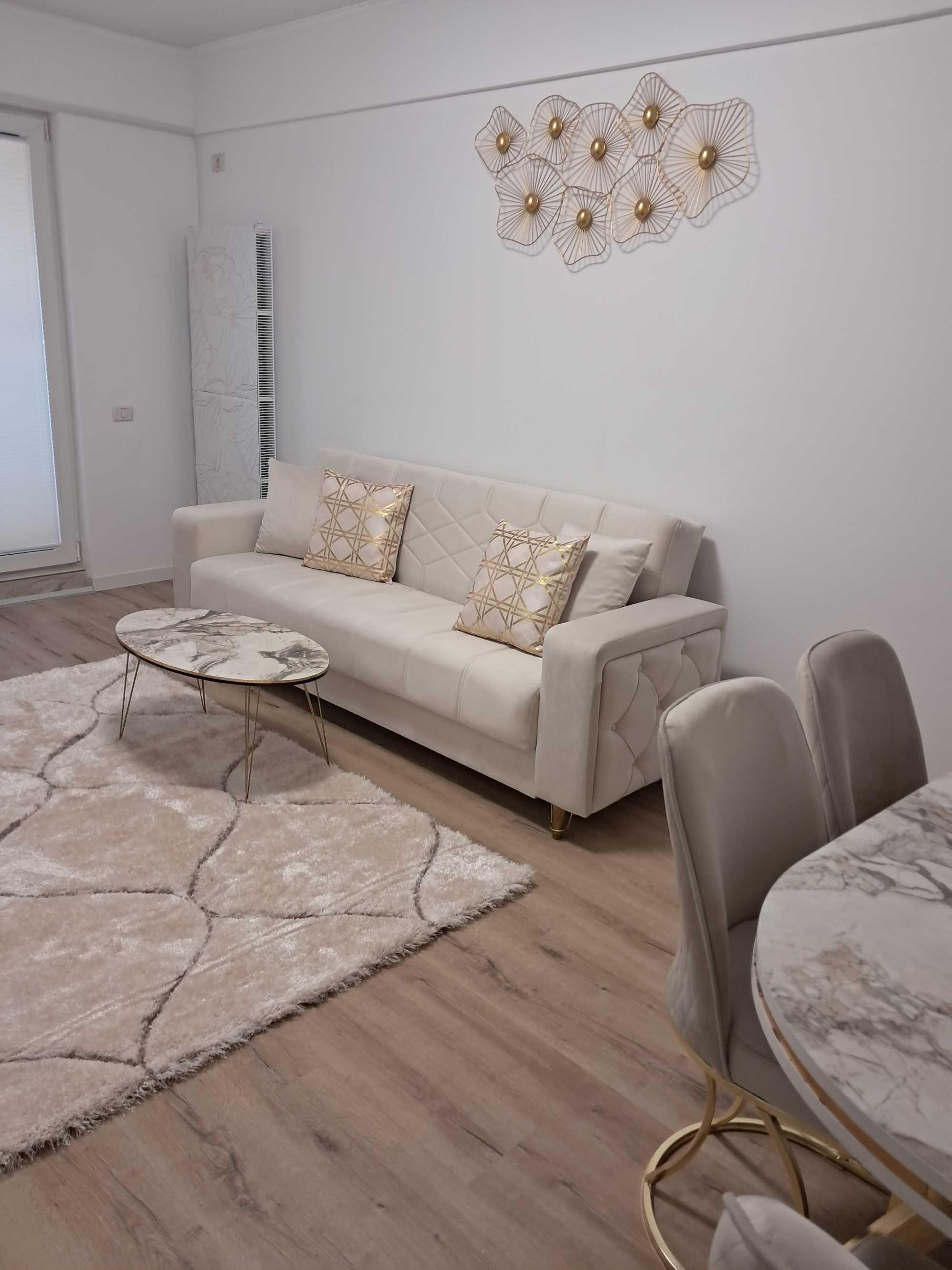 Vand apartament 2 camere CENTRAL ADDRESS RESIDENCE