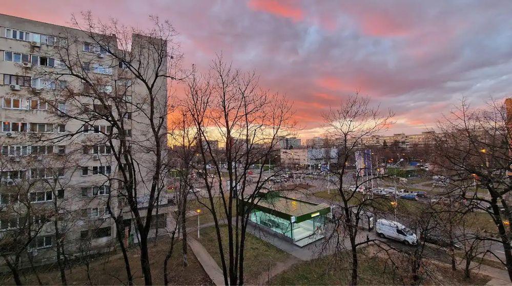 Garsoniera metrou FAVORIT