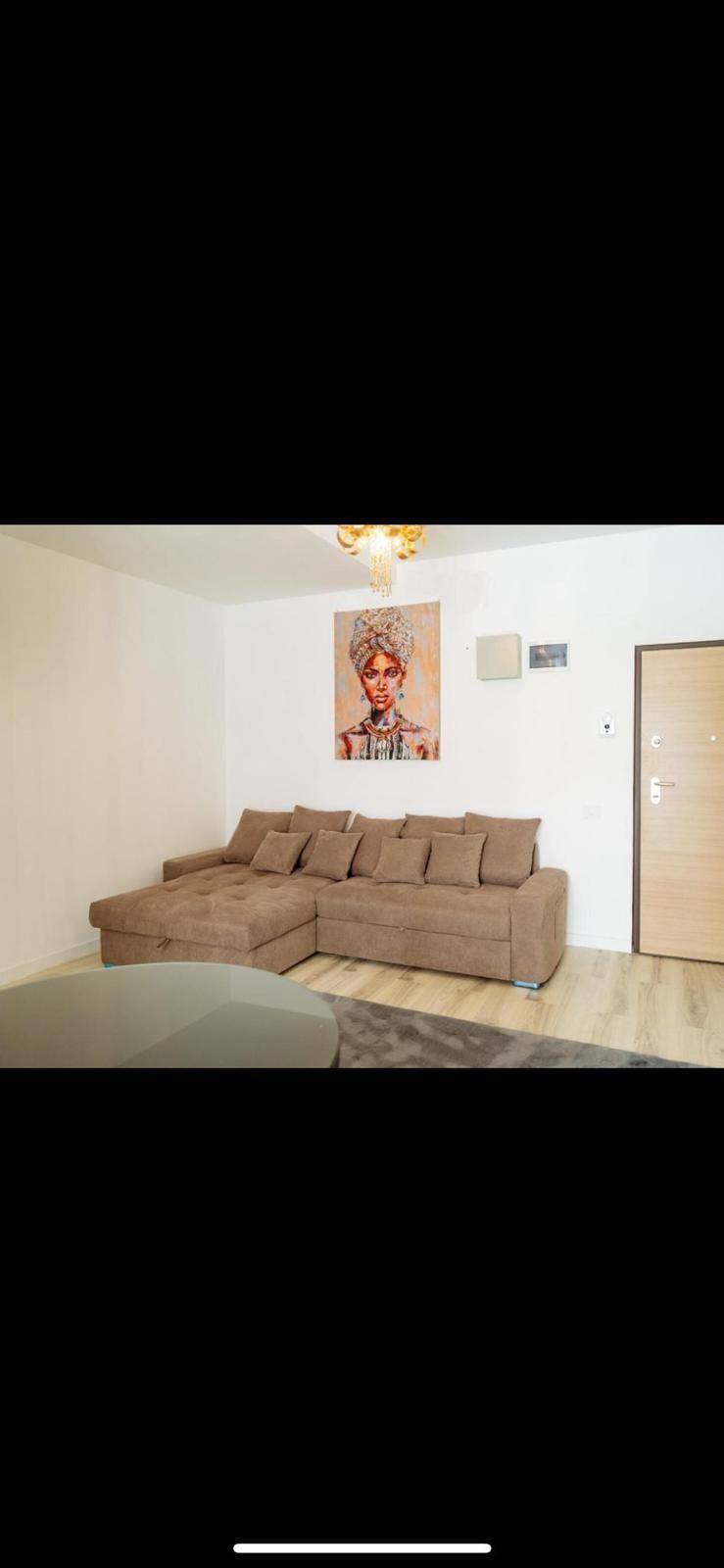 Apartament 2 camere