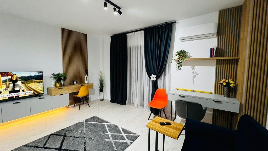 Apartament cu 2 camere de inchiriat