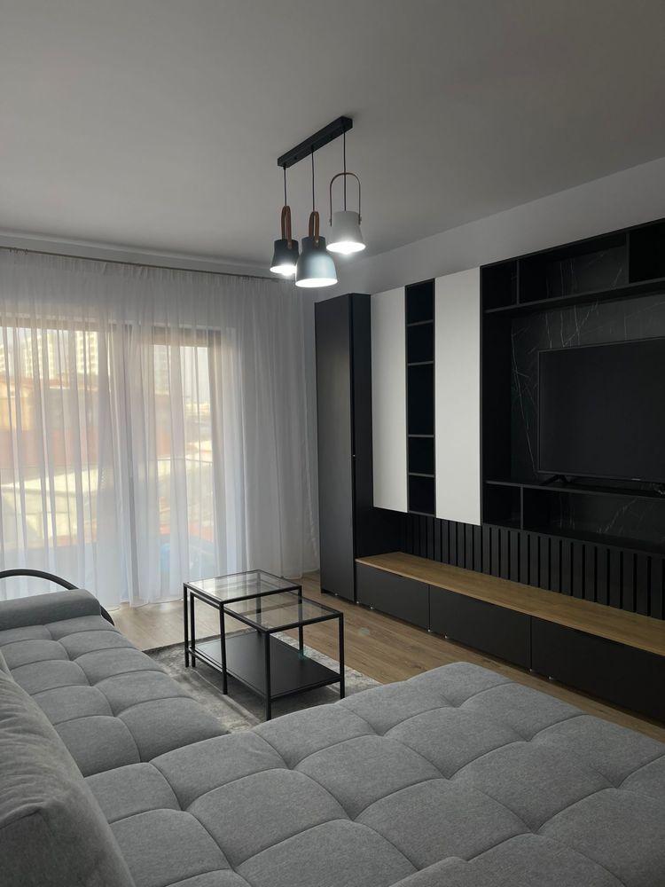 Apartament 2 camere ELA Cotroceni | 68 mp | Parcare inclusă