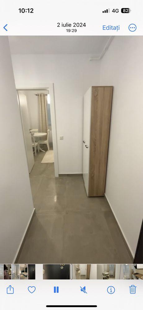 Chirie ap 2 camere-Bucuresti