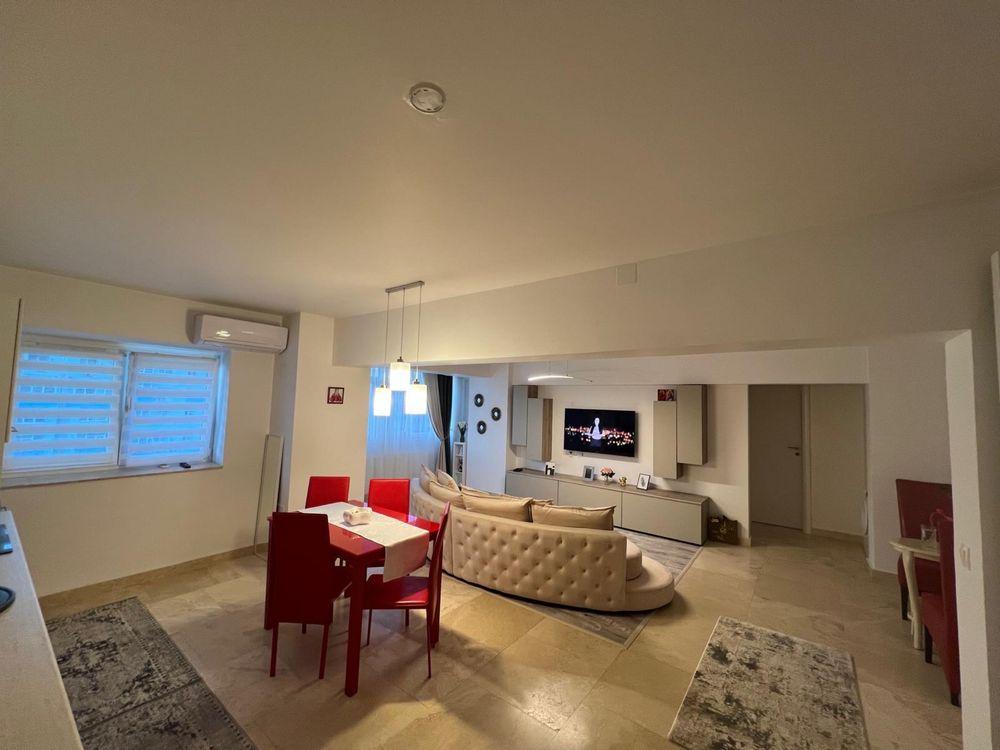 Inchiriez apartament de lux 3 camere Marriott Panduri