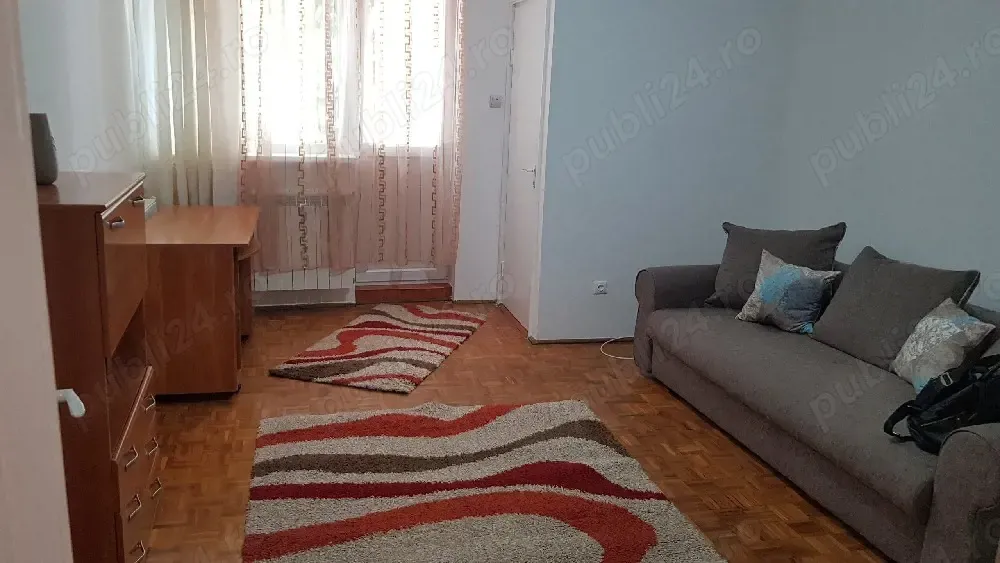 PF dau in chirie garsonieră în Gheogieni - imagine 1