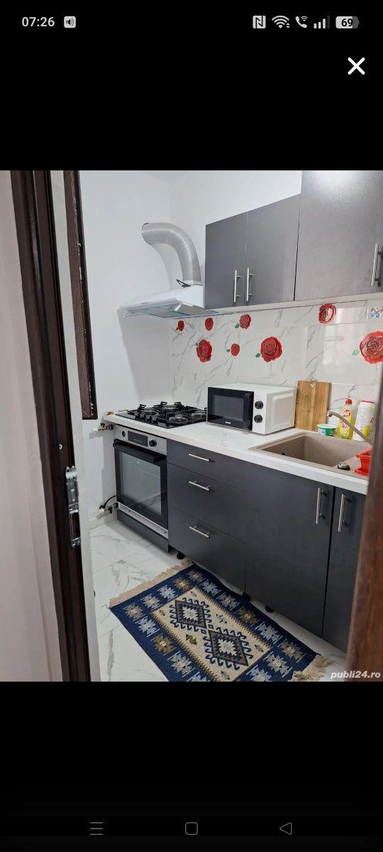 De vânzare garsoniera tip apartament  Drumul taberei