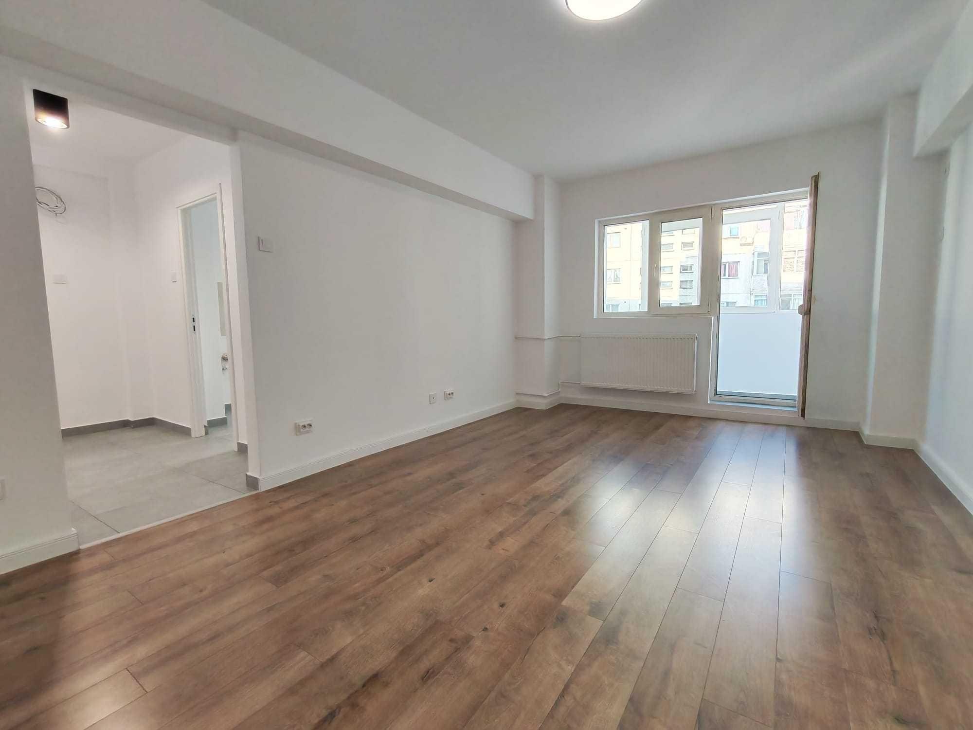 Apartament 2 camere Sos. Colentina - etaj 7/10 - 56 mp bloc 1977