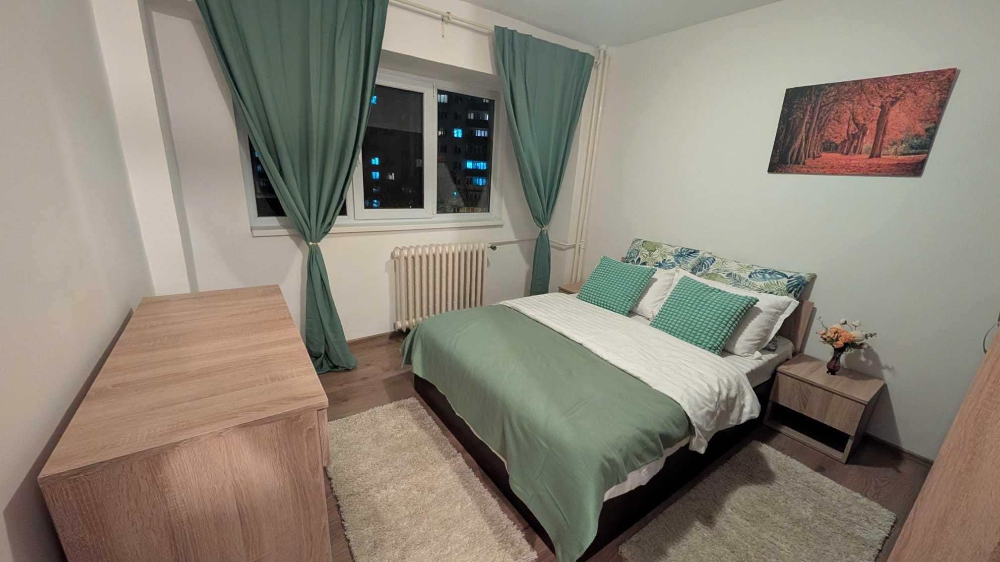 Apartament 2 camere Gorjului