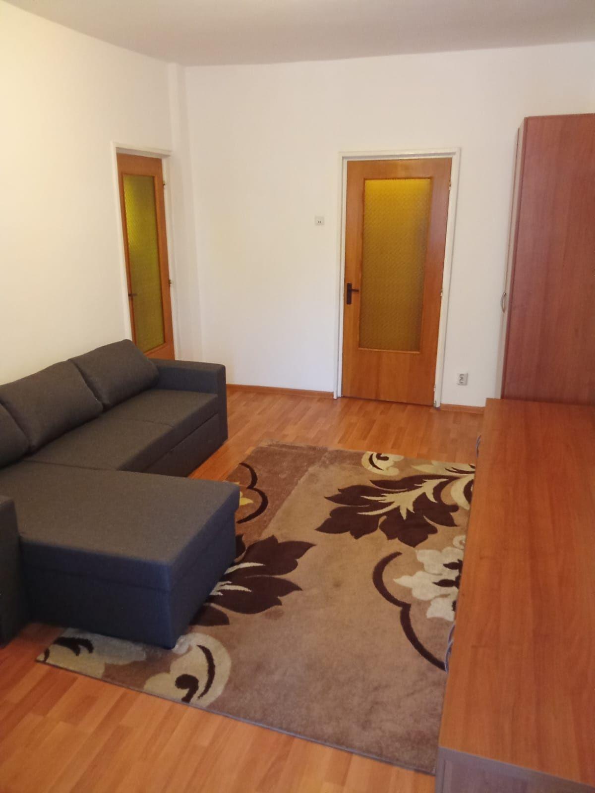 Închiriem apartament cu 2 camere Calea Crangasi - imagine 1