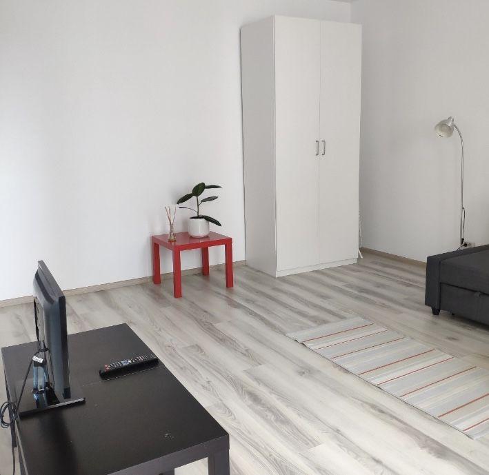 Inchiriez garsoniera minimalista (36 MP) / Bloc nou / Drumul Taberei