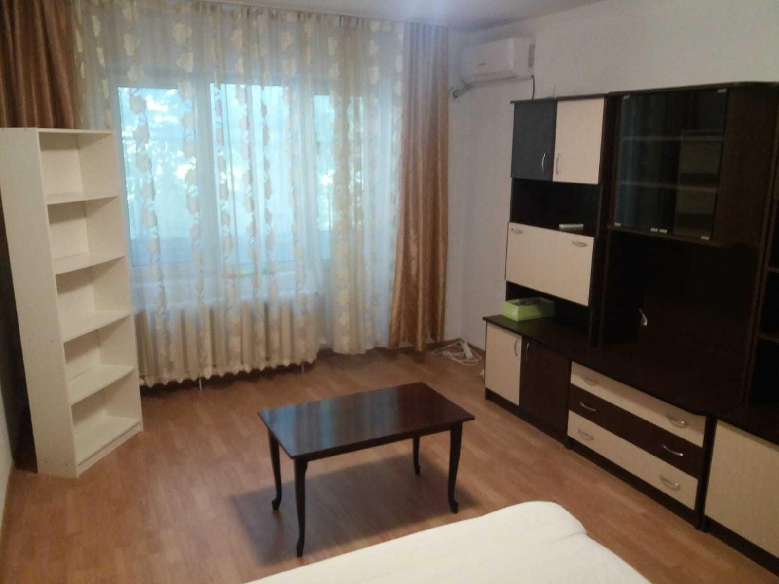 Inchiriez garsoniera Militari Gorjului