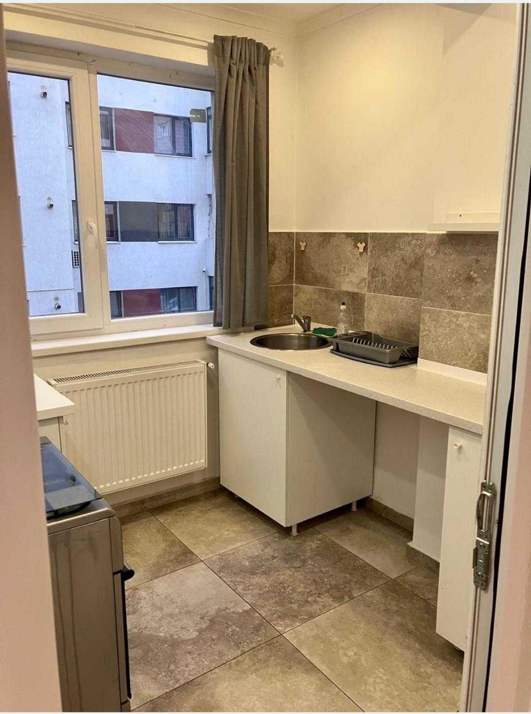 Inchiriere garsoniera Militari Residence Avangarde City