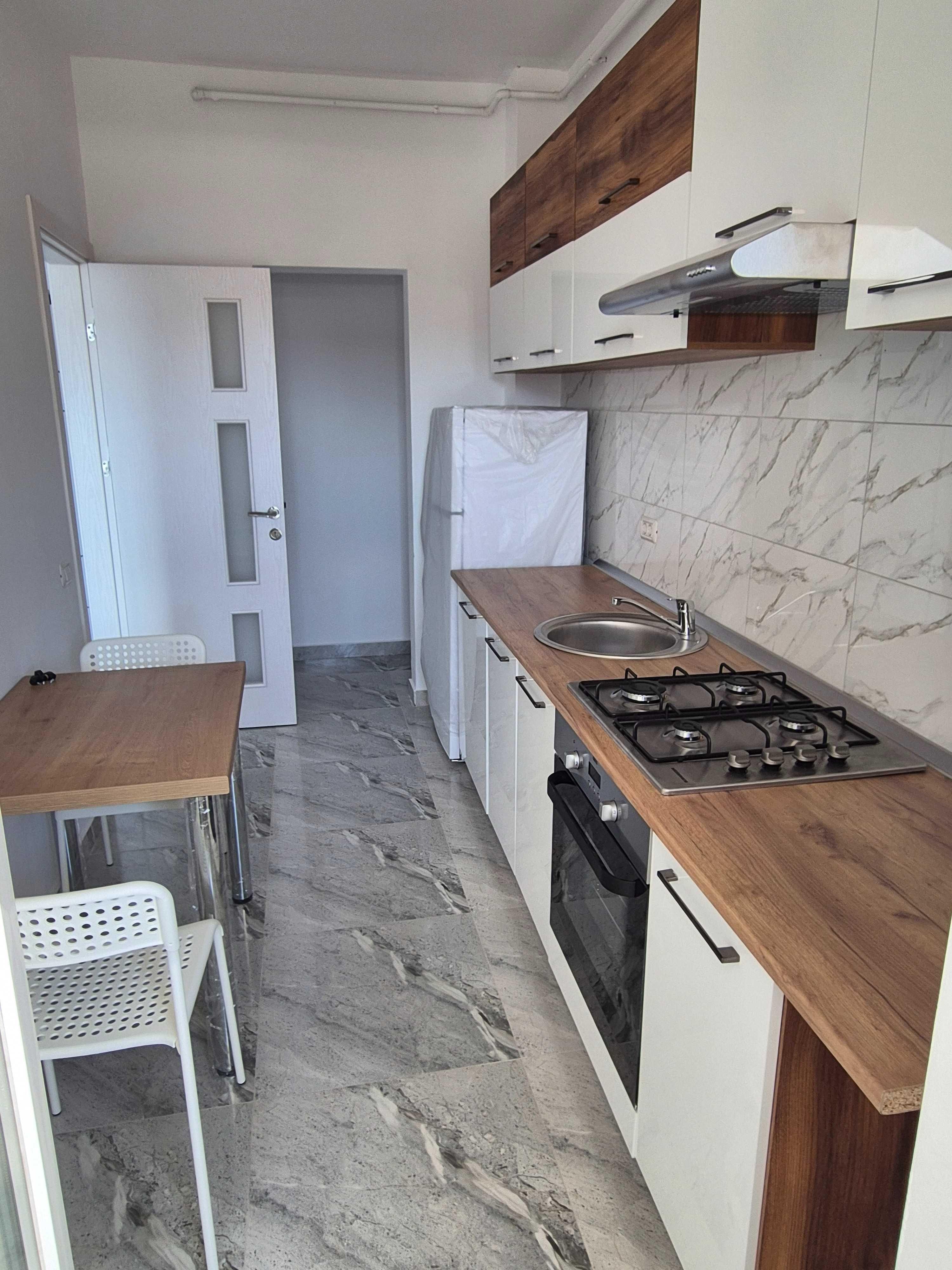 Închiriez garsoniera Weiner Palada 16 Militari Rezidențial