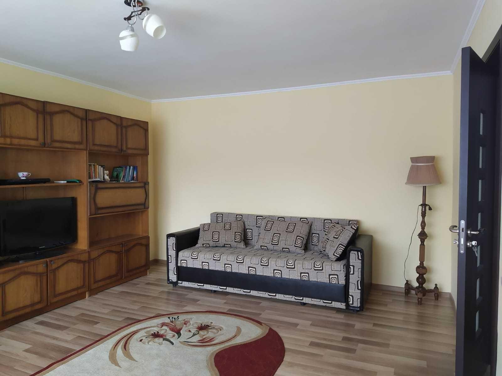 Proprietar | Garsonieră de închiriat Lujerului - Uverturii
