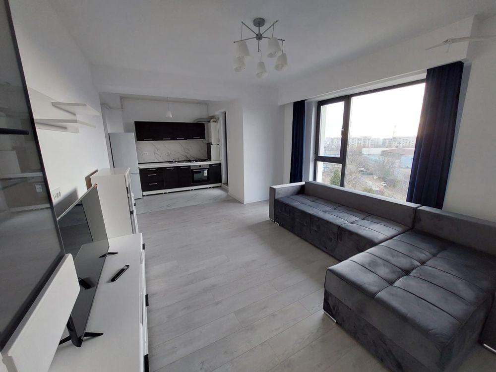 Apartament 2 camere modern (Metrou Pacii) - imagine 1