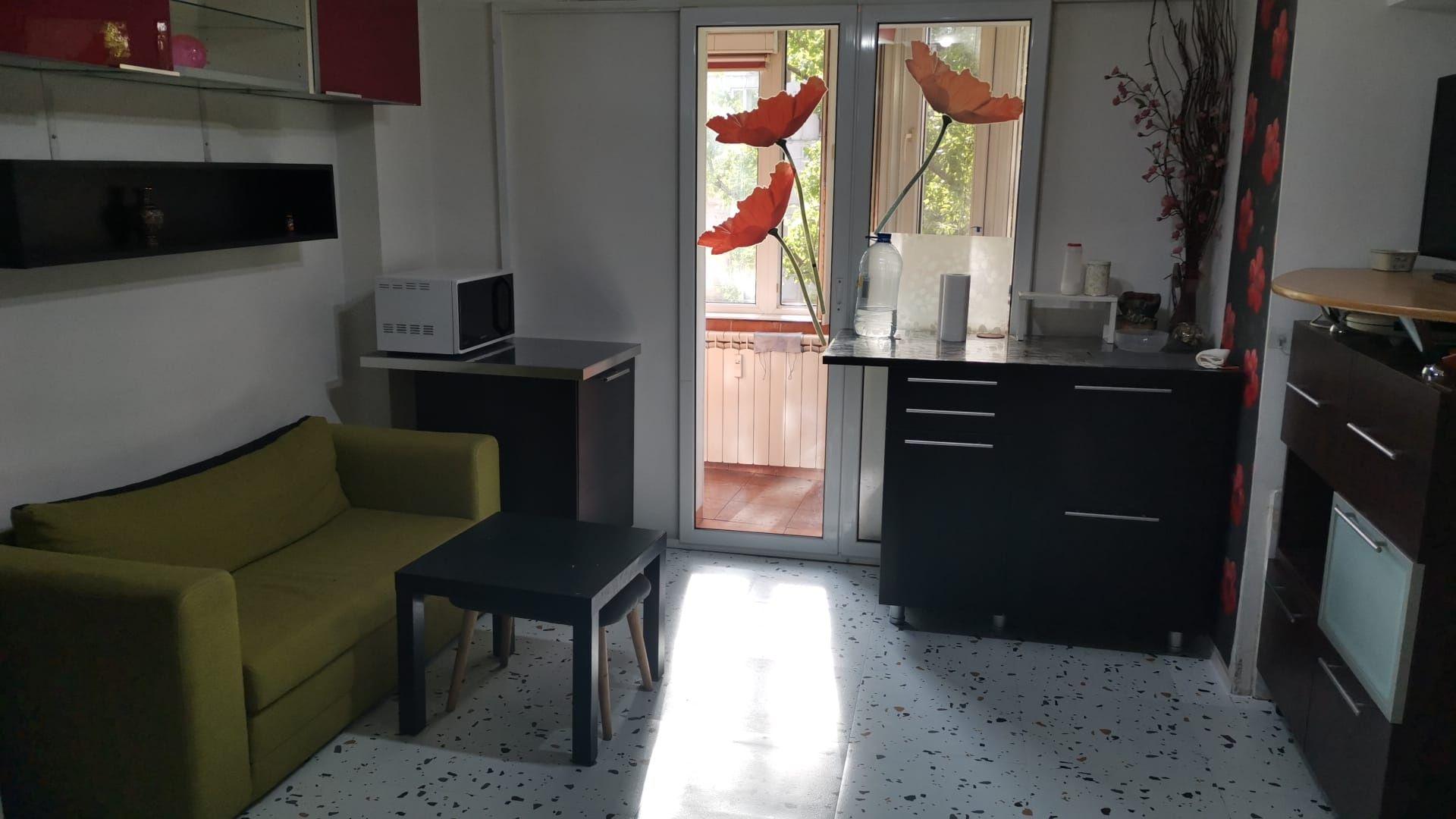 Apartament 2 camere Lujerului - șoseaua Virtuții