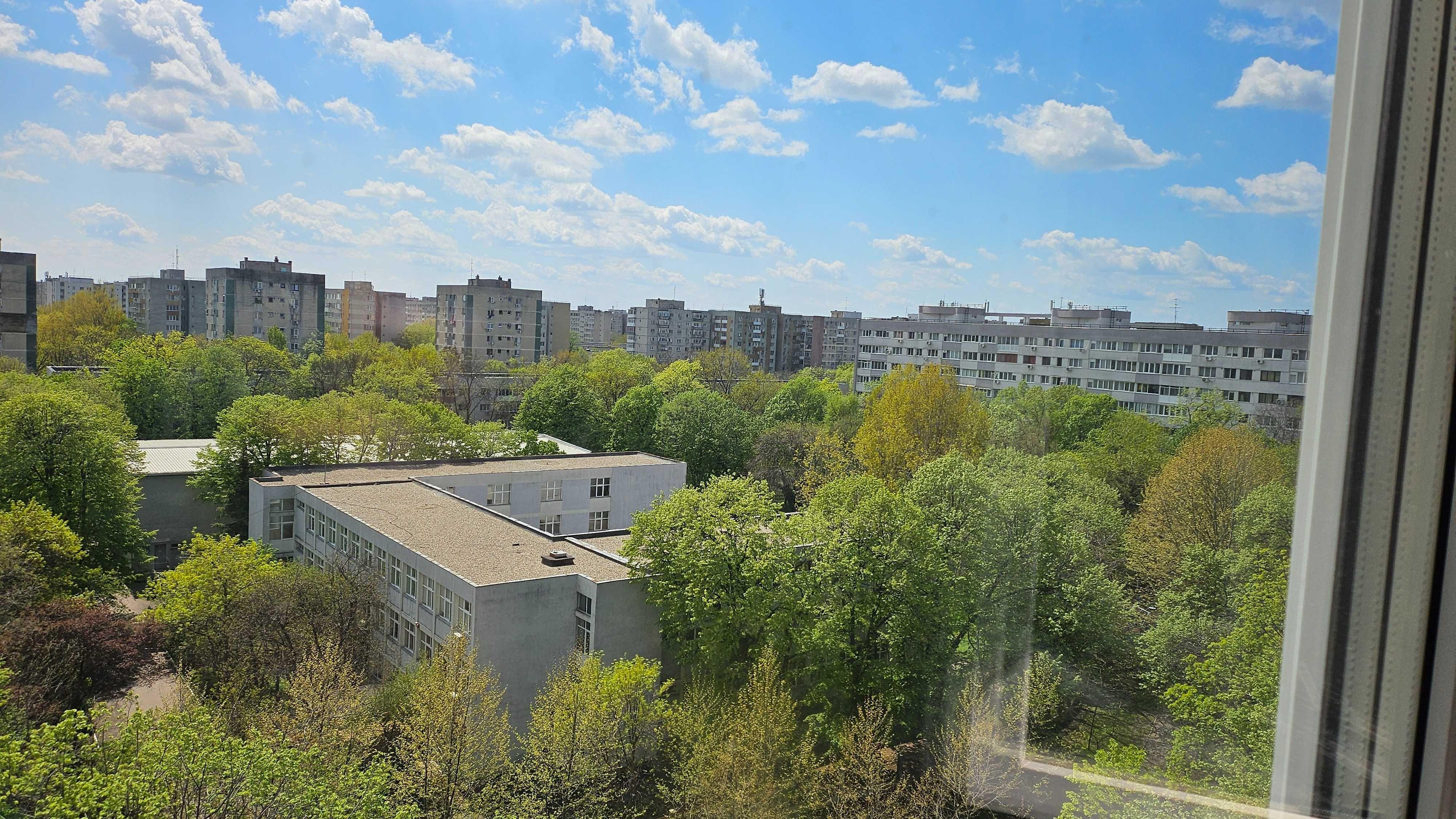 2 Camere Drumul Taberei | Renovat 2026 | Prima închiriere + Loc Parcare | Zona Verde