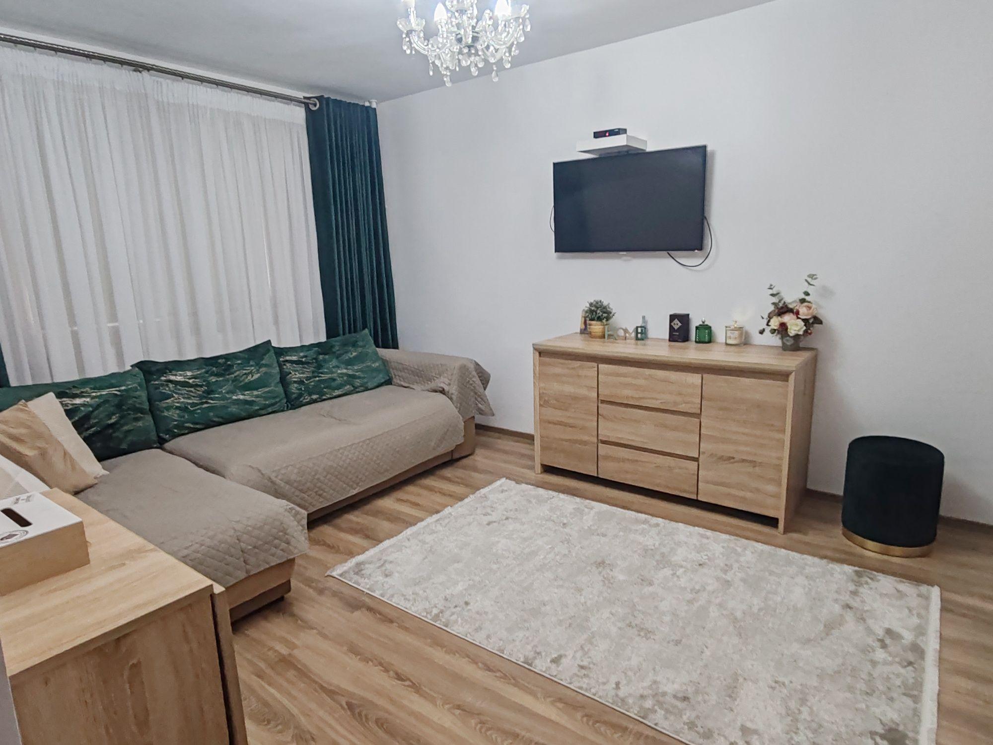 Închiriez 2 camere Lujerului - imagine 1