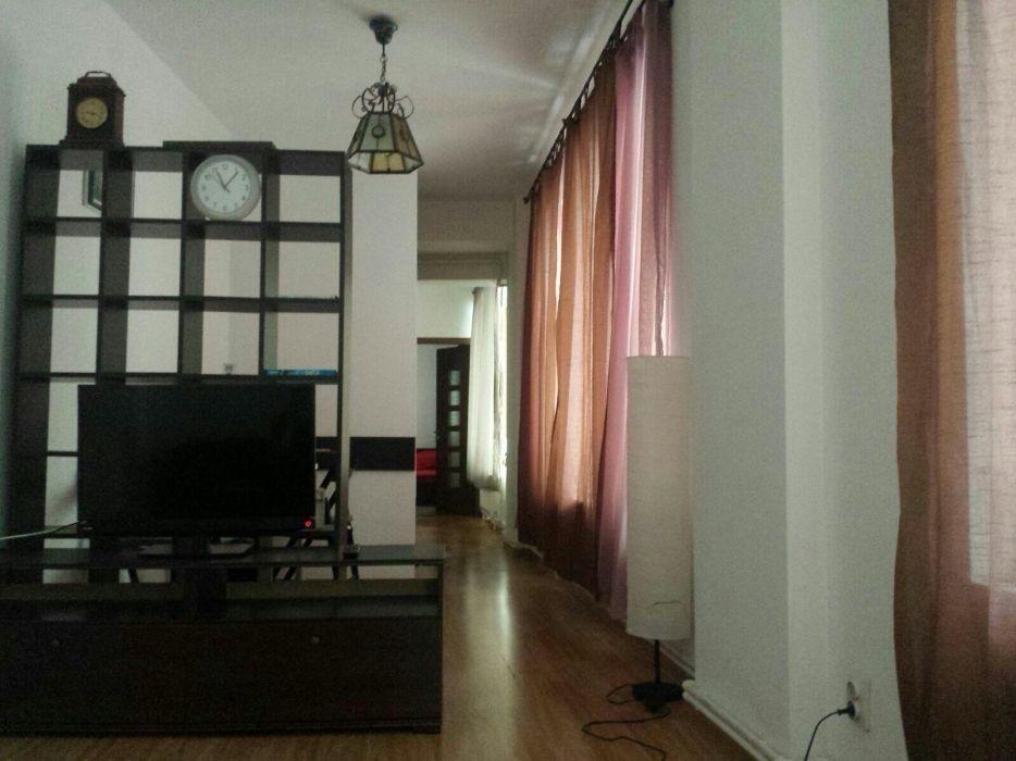 proprietar inchiriez apartament 2 camere Crangasi metrou - imagine 1