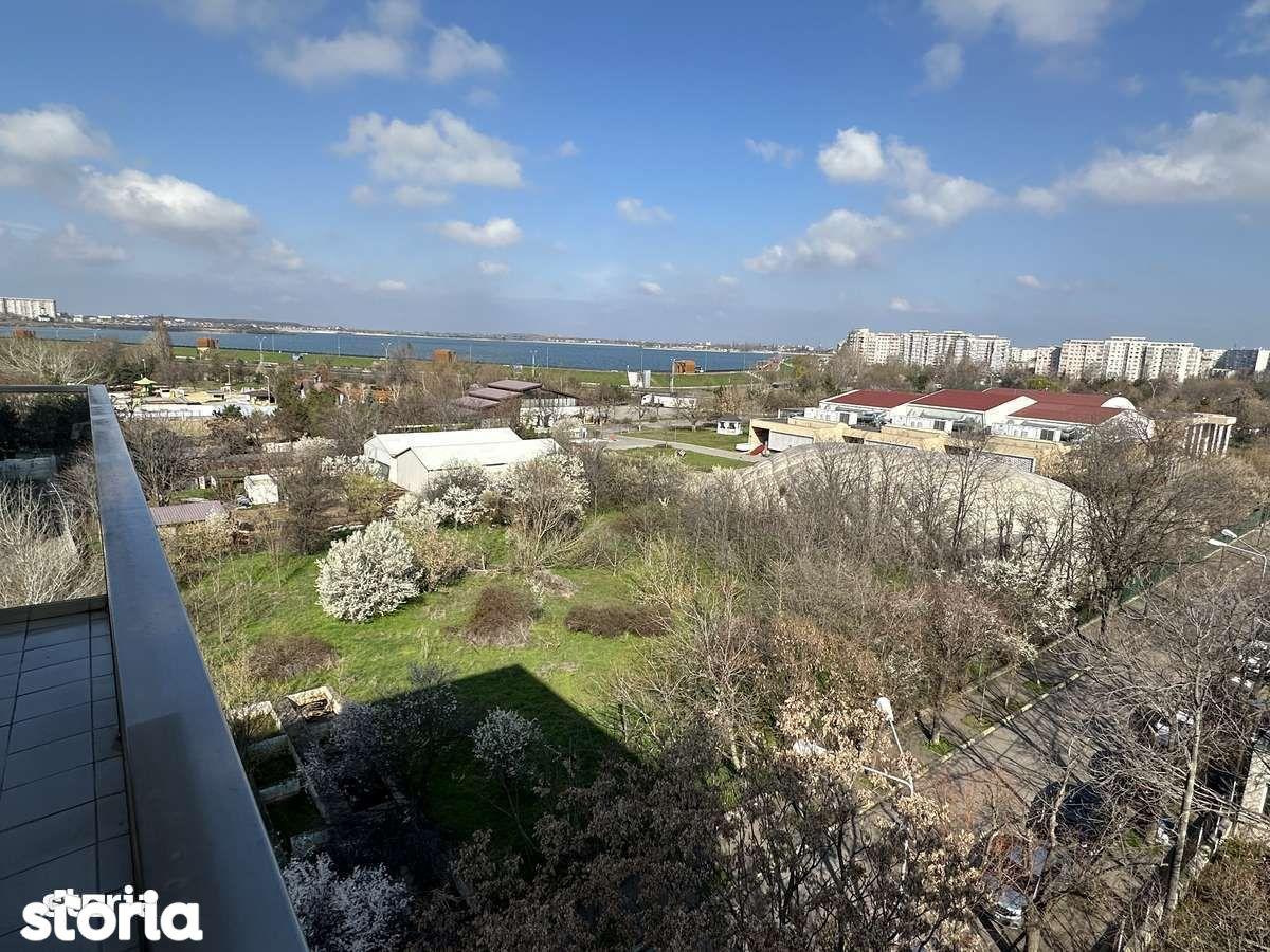 Grozavesti - view Lacul Morii - Sema Residence - imagine 1