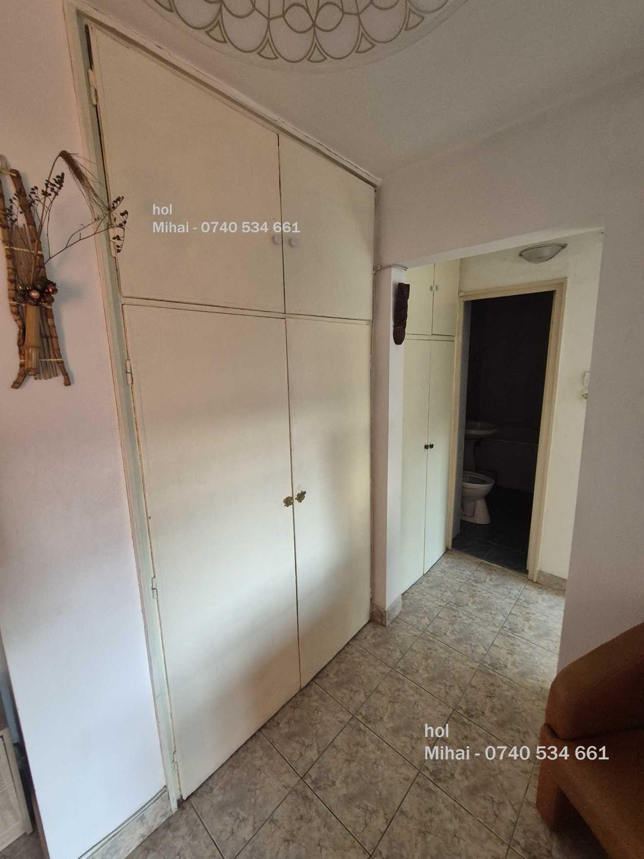 Apartament 2 camere de inchiriat - Strada 9 Mai - zona Crangasi / Pod Grant - imagine 1