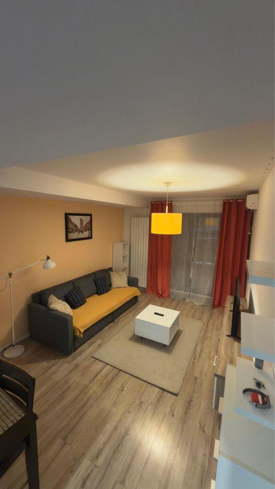 Proprietar Inchiriez apartament 2 camere Novum Spai Independentei - imagine 1