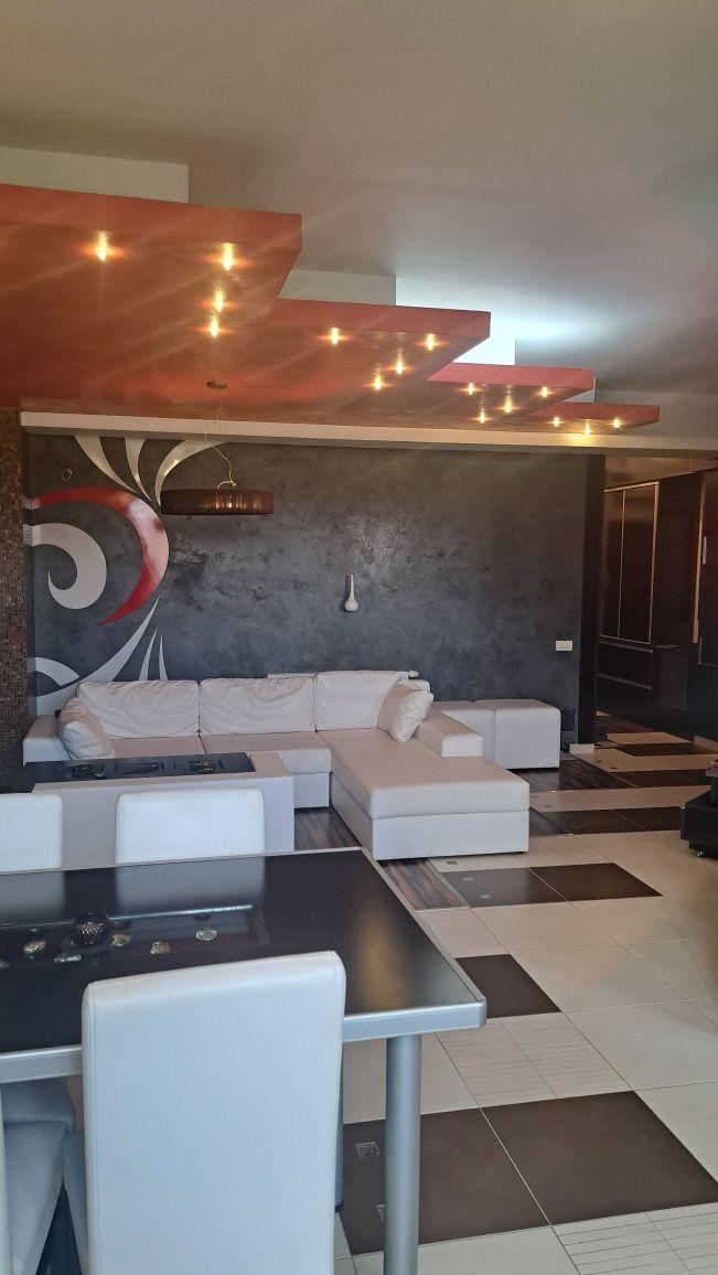 Apartament 2 camere 78 mp REALI + garaj subteran | lângă metrou Otopeni | bloc 2008 | etaj 2/3”