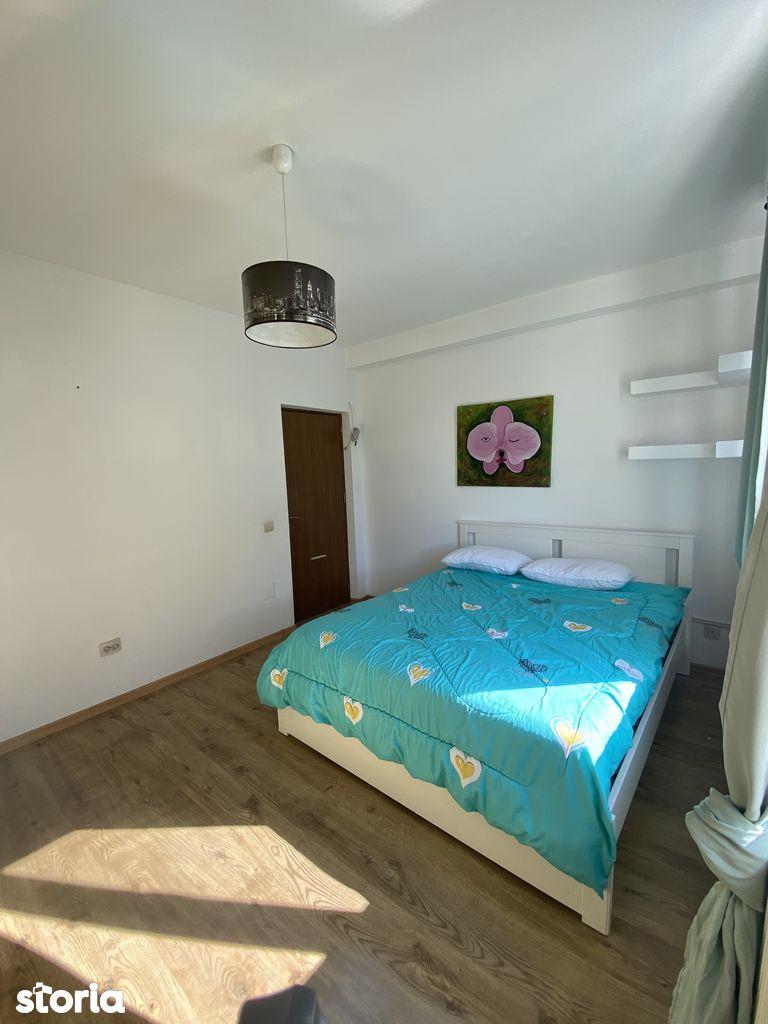 De închiriat Apartament 3 camere într-o vilă,grădină, direct propietar