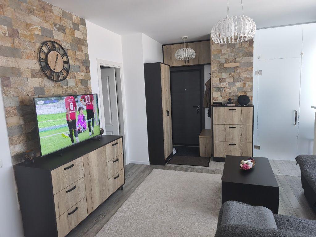 Închiriere apartament 3 camere pipera rond omv OMV - imagine 1