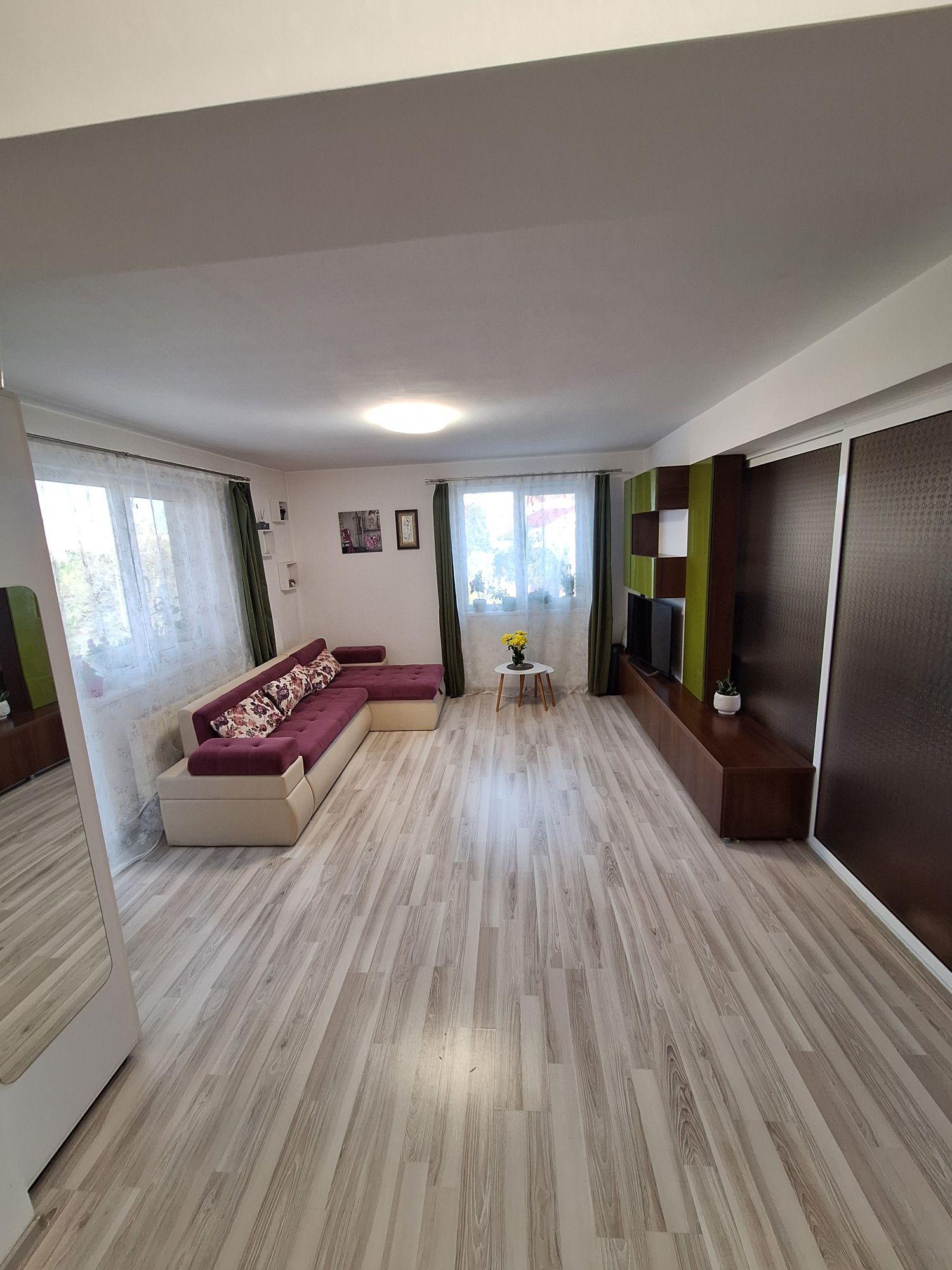 Apartament 2 camere, cf 1, 63,5 mp, varianta prundu/craiovei vizavi de Polivalentă