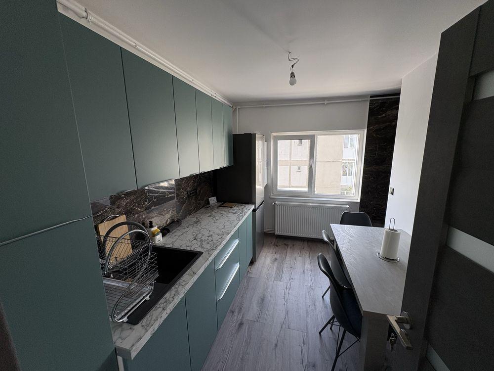 Apartament 3 camere Prundu