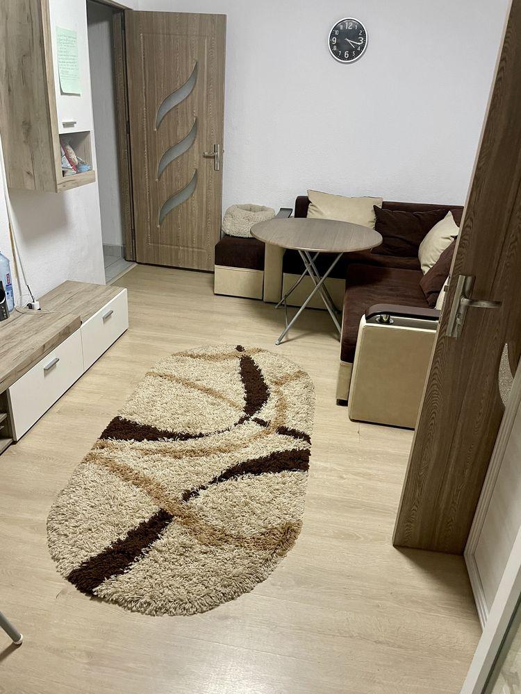 Apartament doua camere Gavana