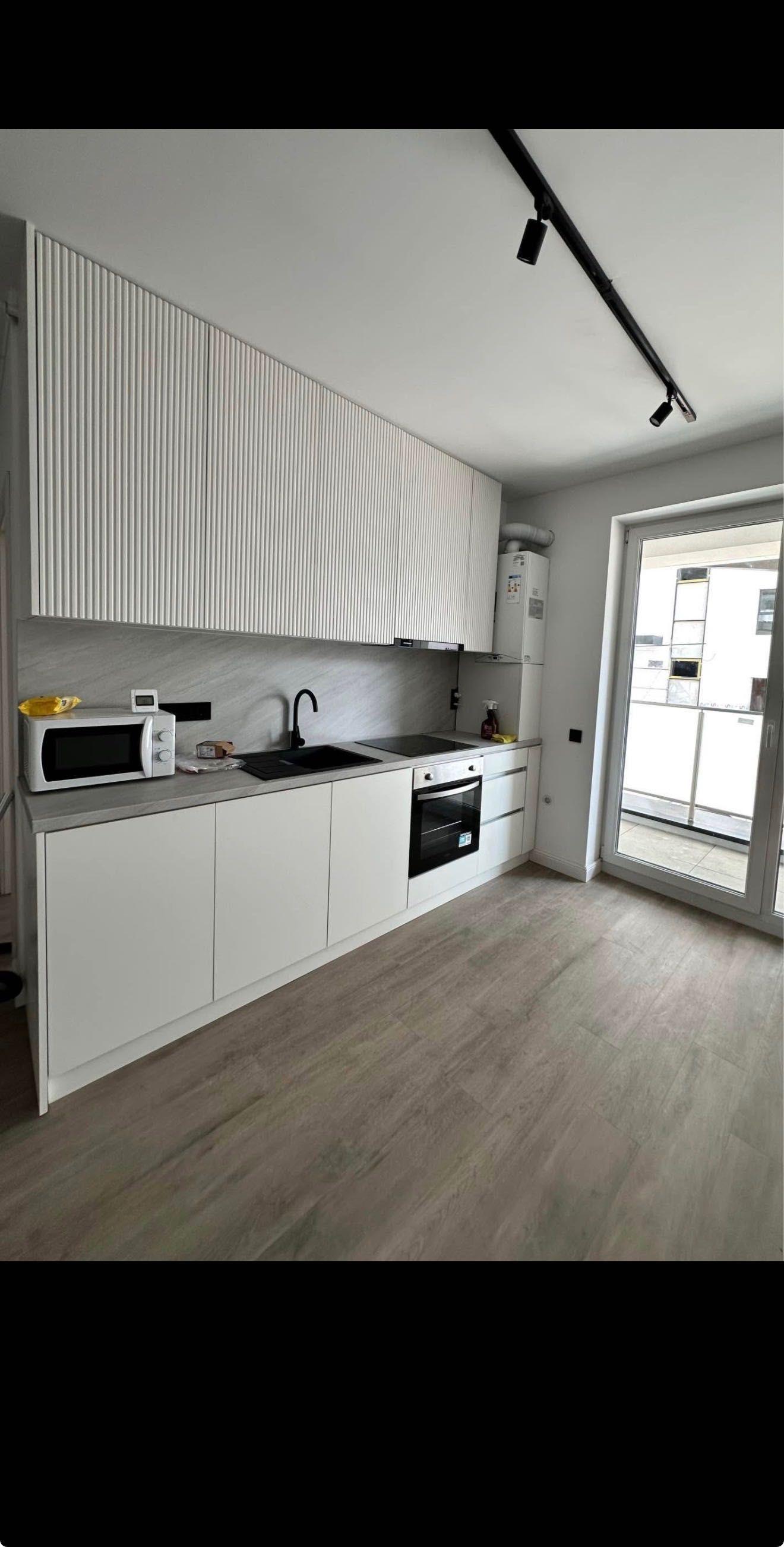 Închiriez apartament Complex Revolution Residance Vasile Alecsandri
