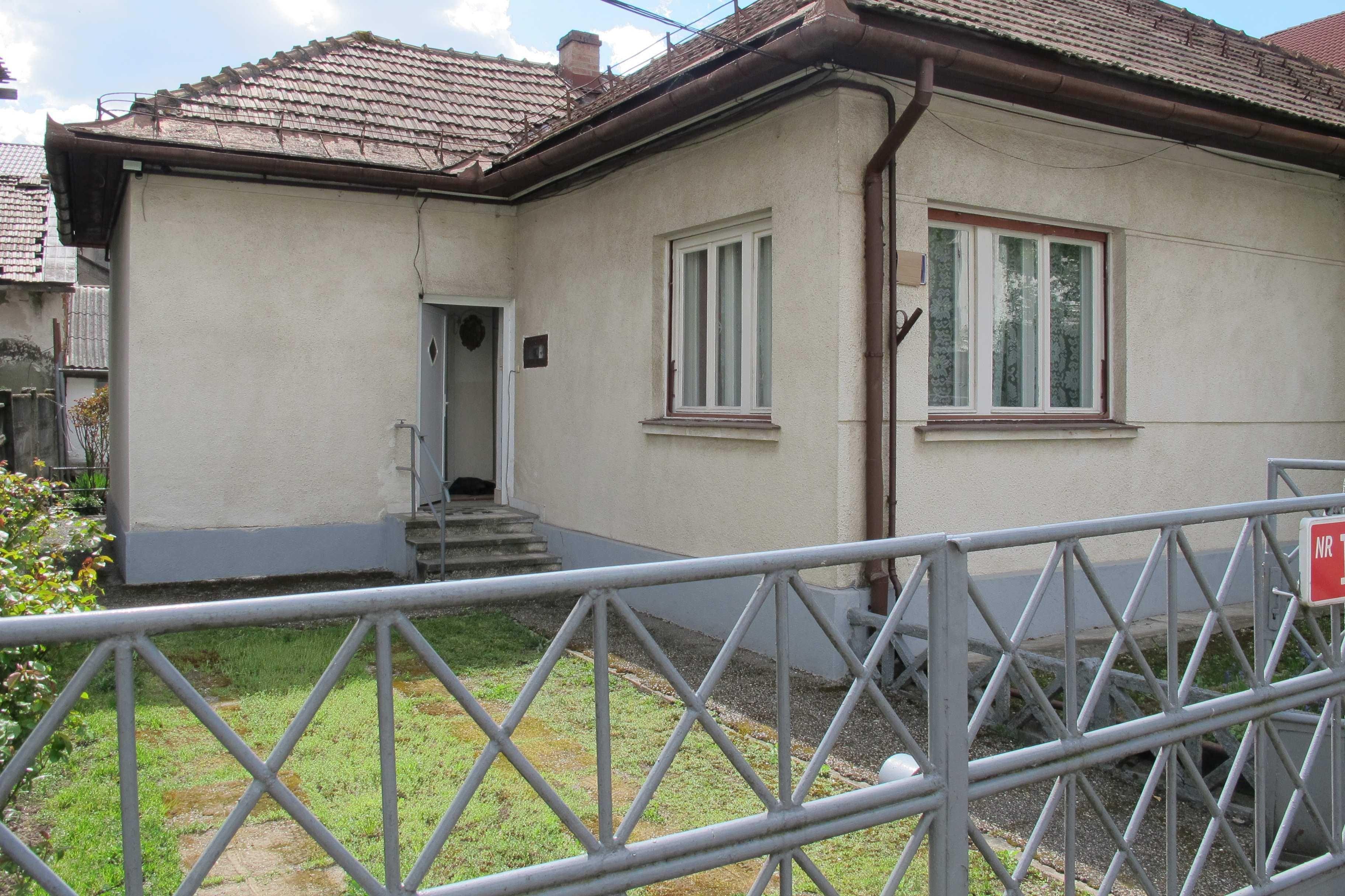 casa duplex ultracentral