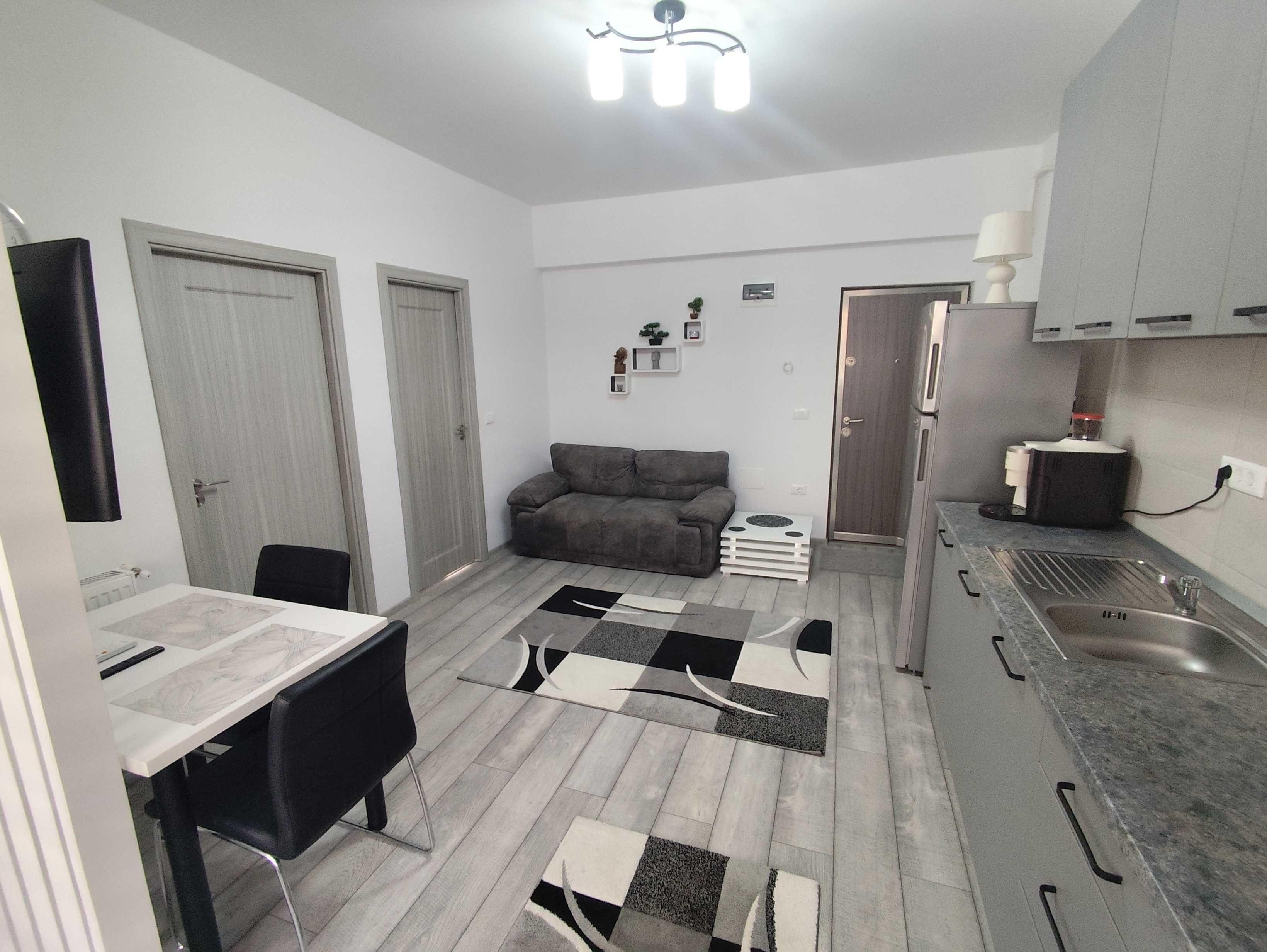 Vand apartament Blv Dem Radulescu - imagine 1
