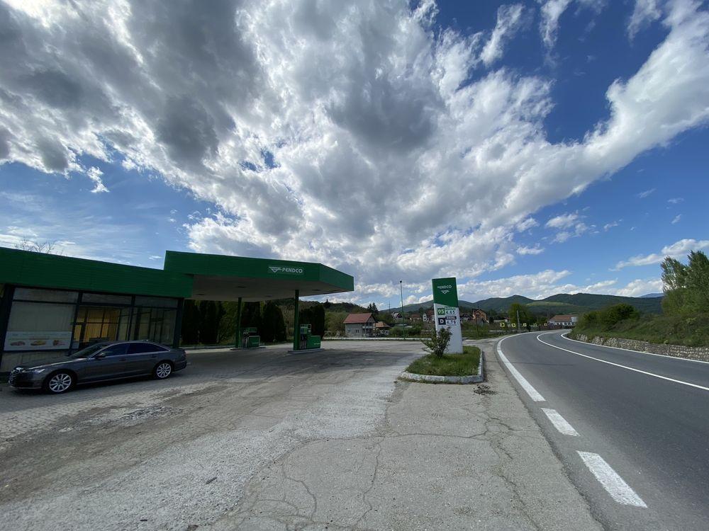 Benzinarii (statii peco) de inchiriat - imagine 1