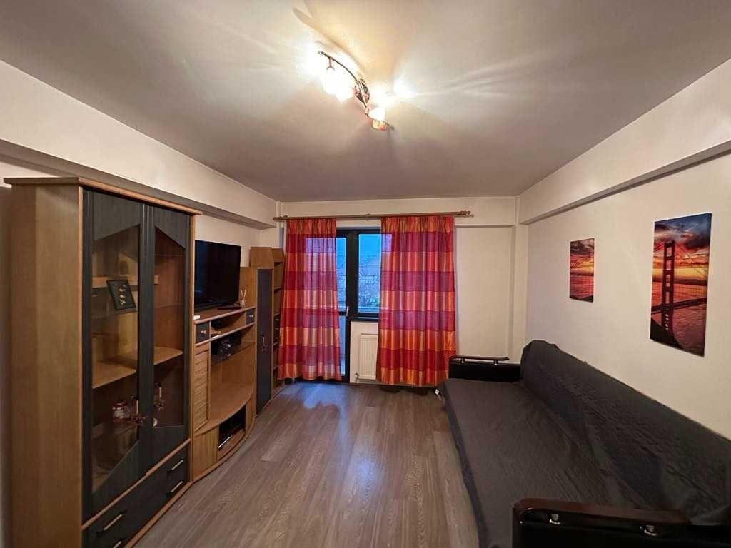 Apartament cu 1 camera Iasi, cartier Visan
