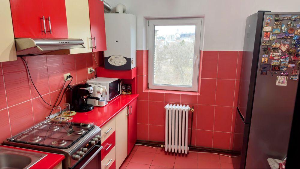 Apartament 4 camere/Galata/Vedere panoramica/Spatios/Parcare/ - imagine 1