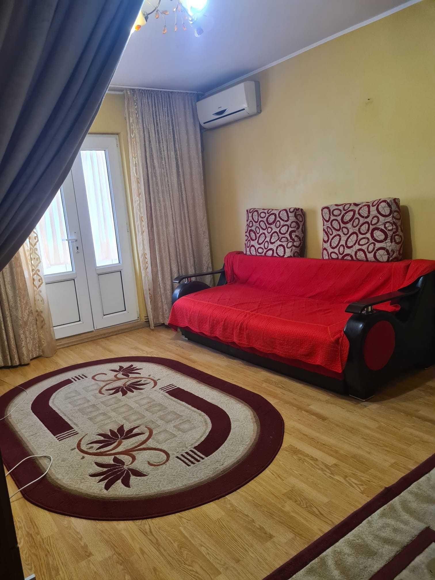 Inchiriez apartament 2 camere SD