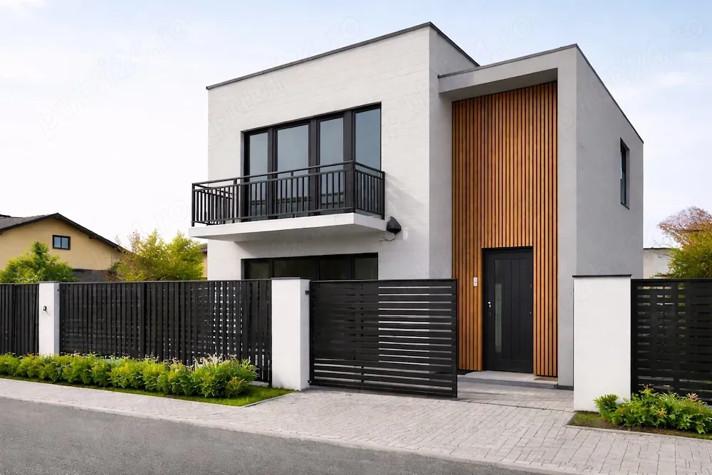 Vilă P+1 în Berceni Miorița 150 mp utili | Metrou Tudor Arghezi | Direct proprietar | Fără comision