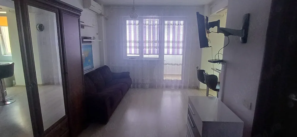 Garsoniera de inchiriat Militari Residence - imagine 1