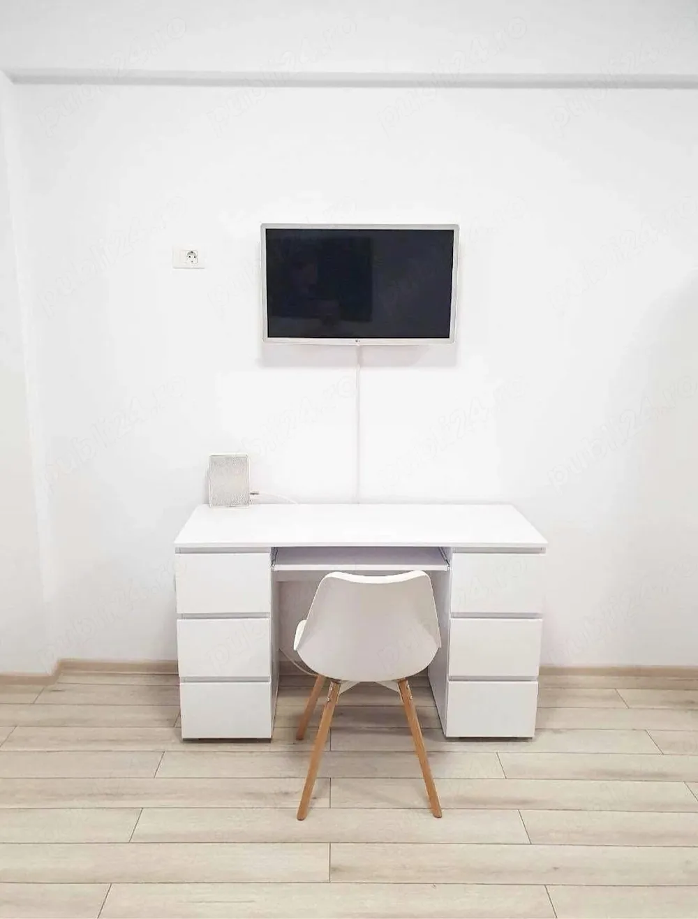 Garsoniera de inchiriat Militari Resident - imagine 1
