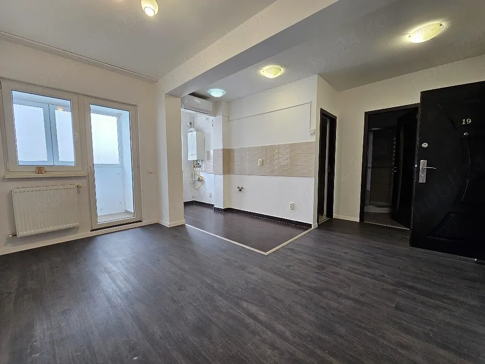Vand Apartament: Tip Studio 2 camere