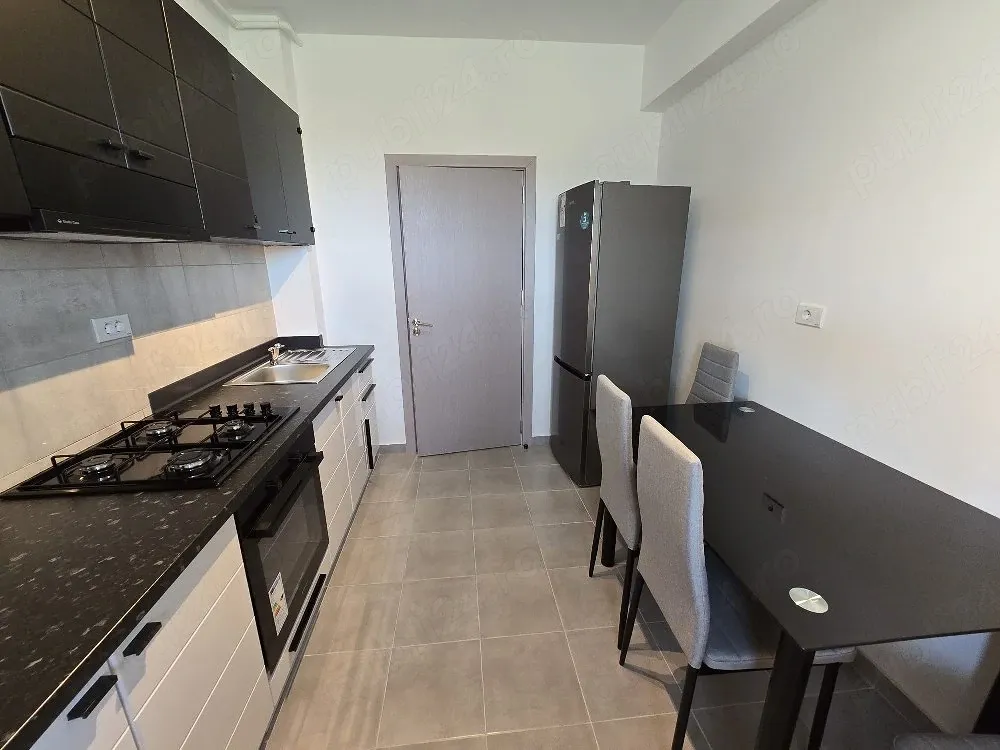 închiriere Ap 2 camere Popești Leordeni